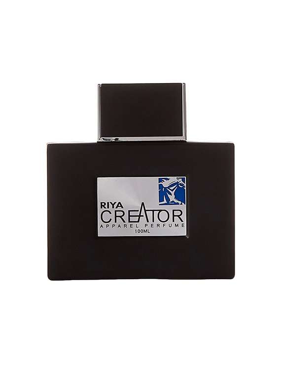 riya creator perfume