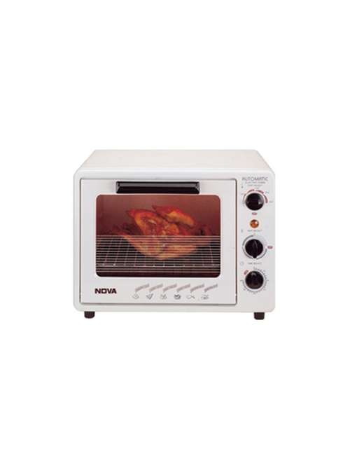 Buy online Nova Electric Grill Oven from Kitchen Appliances for