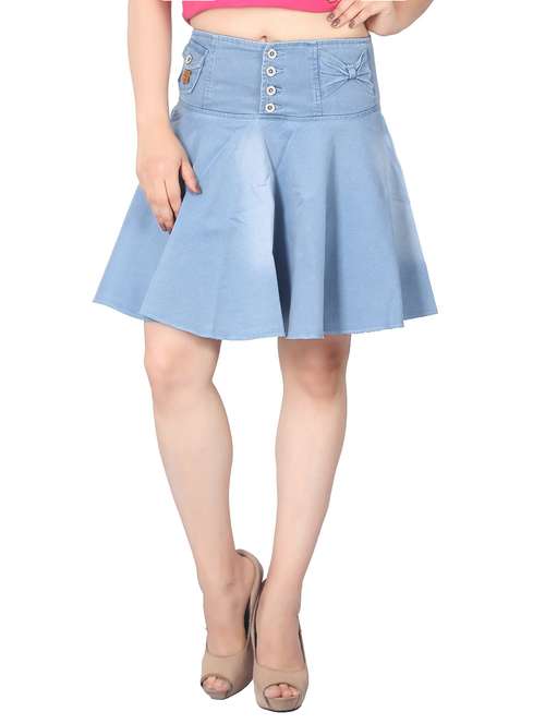 Women Skirts & Shorts Skirts