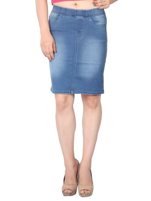 Pencil Skirt