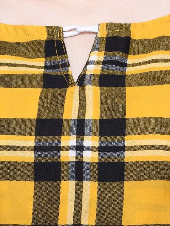 women's straight kurta - 15137041 -  Standard Image - 3