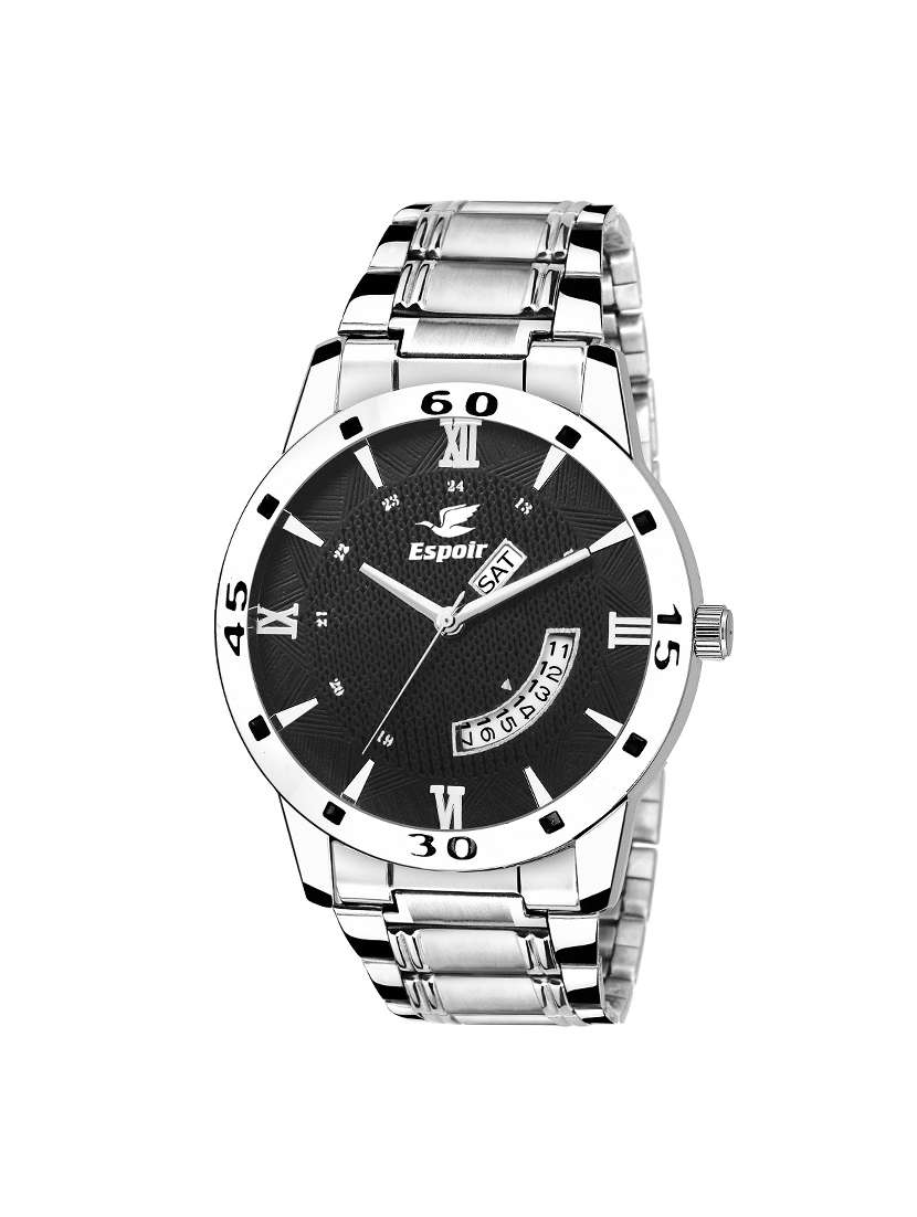 Espoir Analogue Espoir Watch Original Price Buy Online Espoir Day