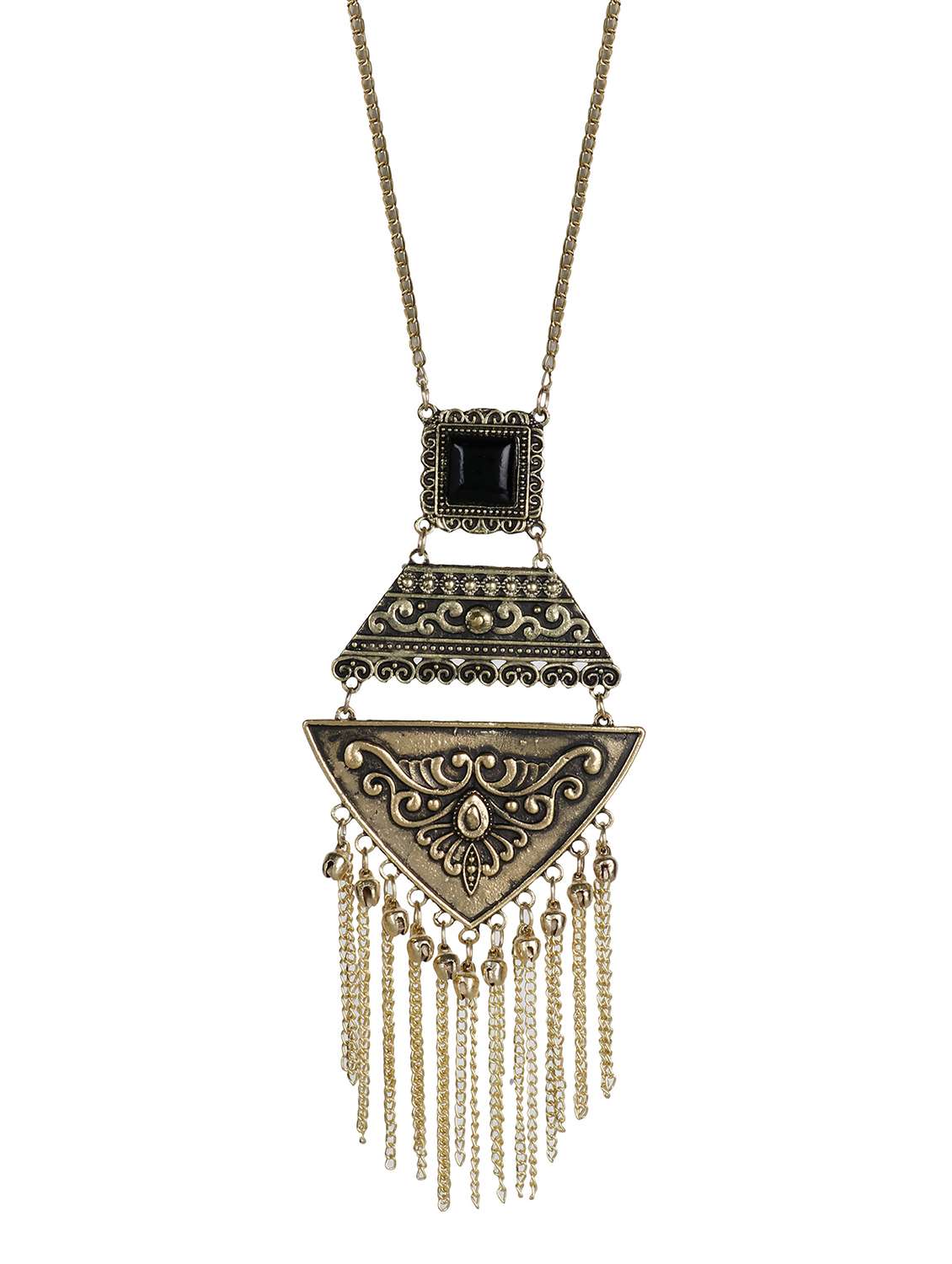 tribal necklace - 15141660 -  Zoom Image - 0