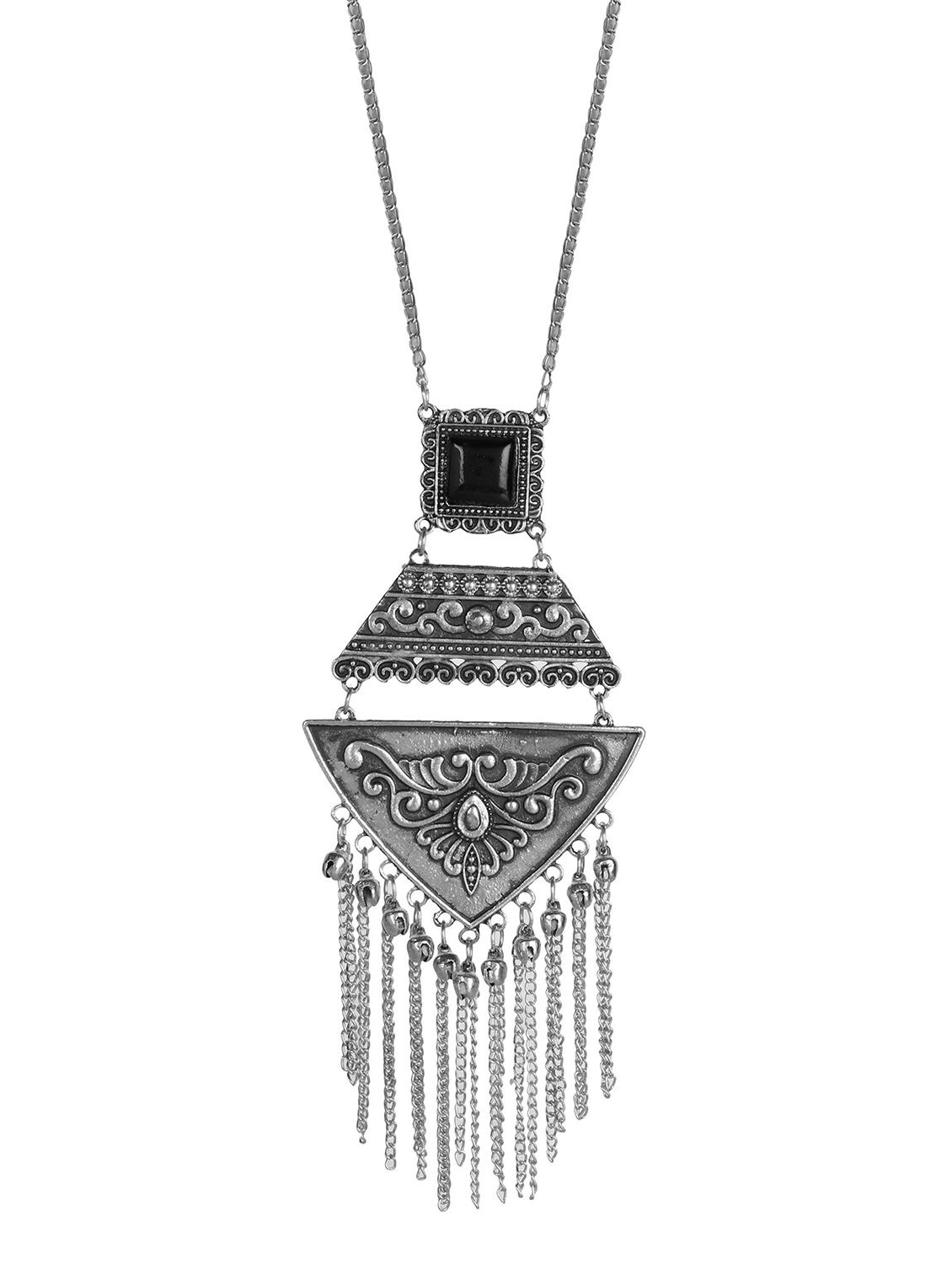 tribal necklace - 15141661 - Zoom Image - 0