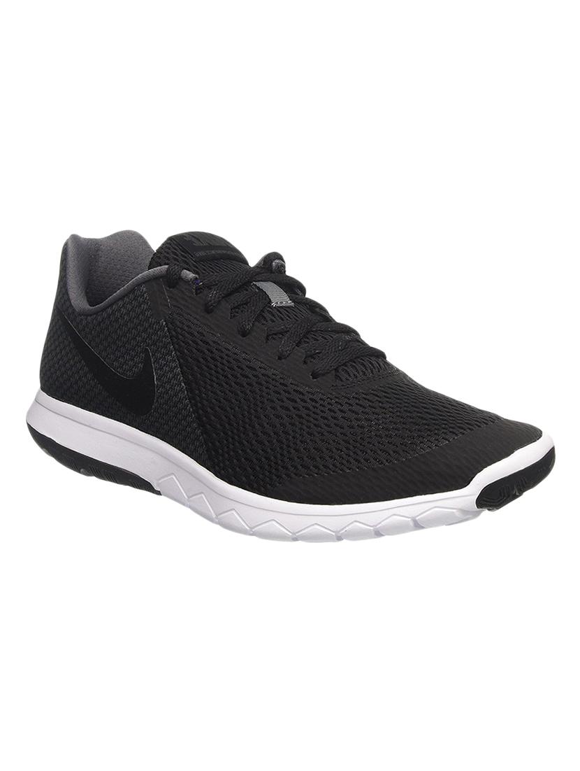 black mesh sport shoe - 15160541 - Zoom Image - 0