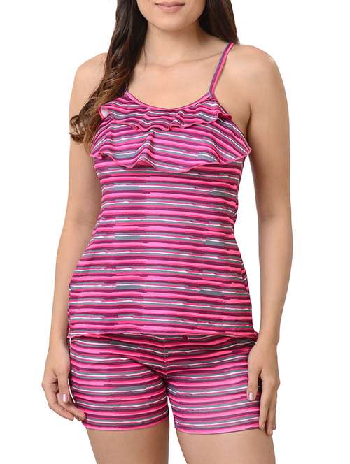 Functional Swimsuit