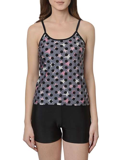 Functional Swimsuit