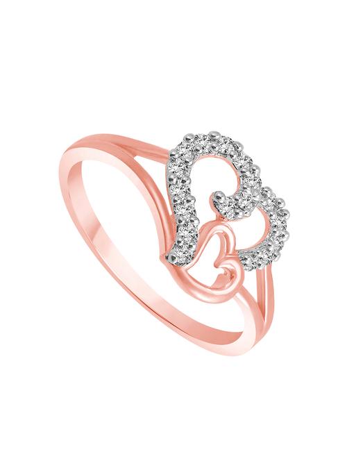 copper metal ring - 15163459 - Standard Image - 0