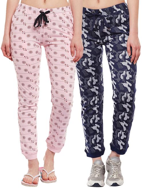 modeve track pants