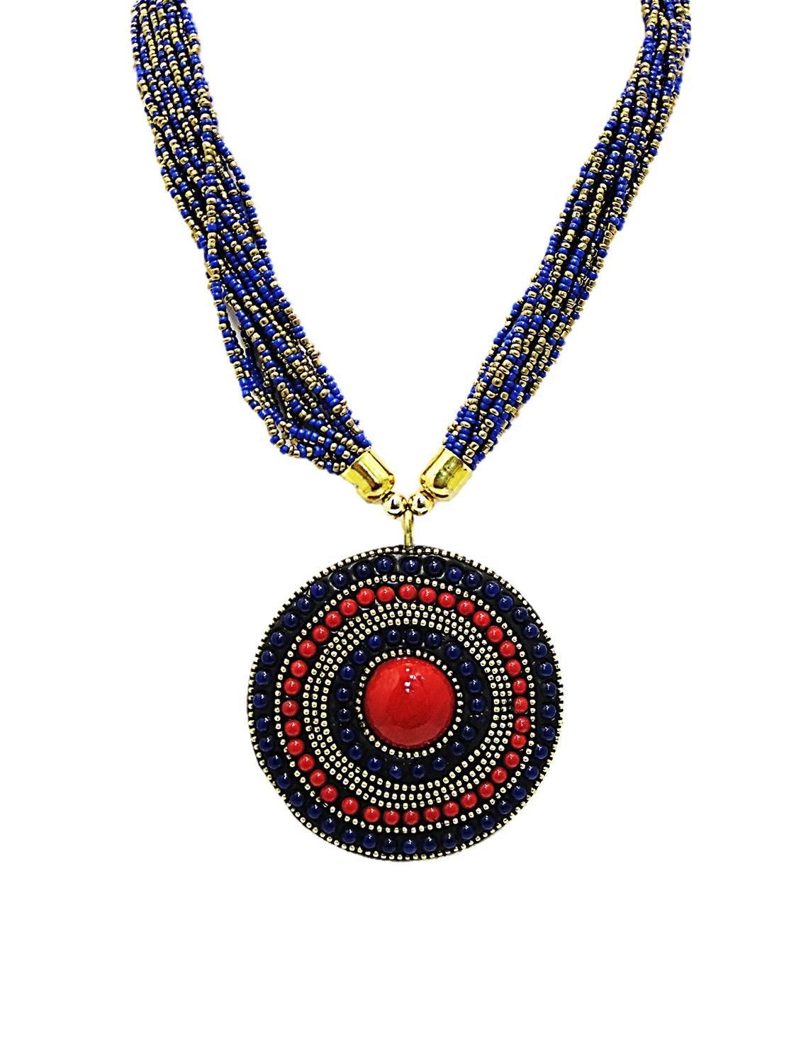 short necklace - 15167664 - Zoom Image - 0