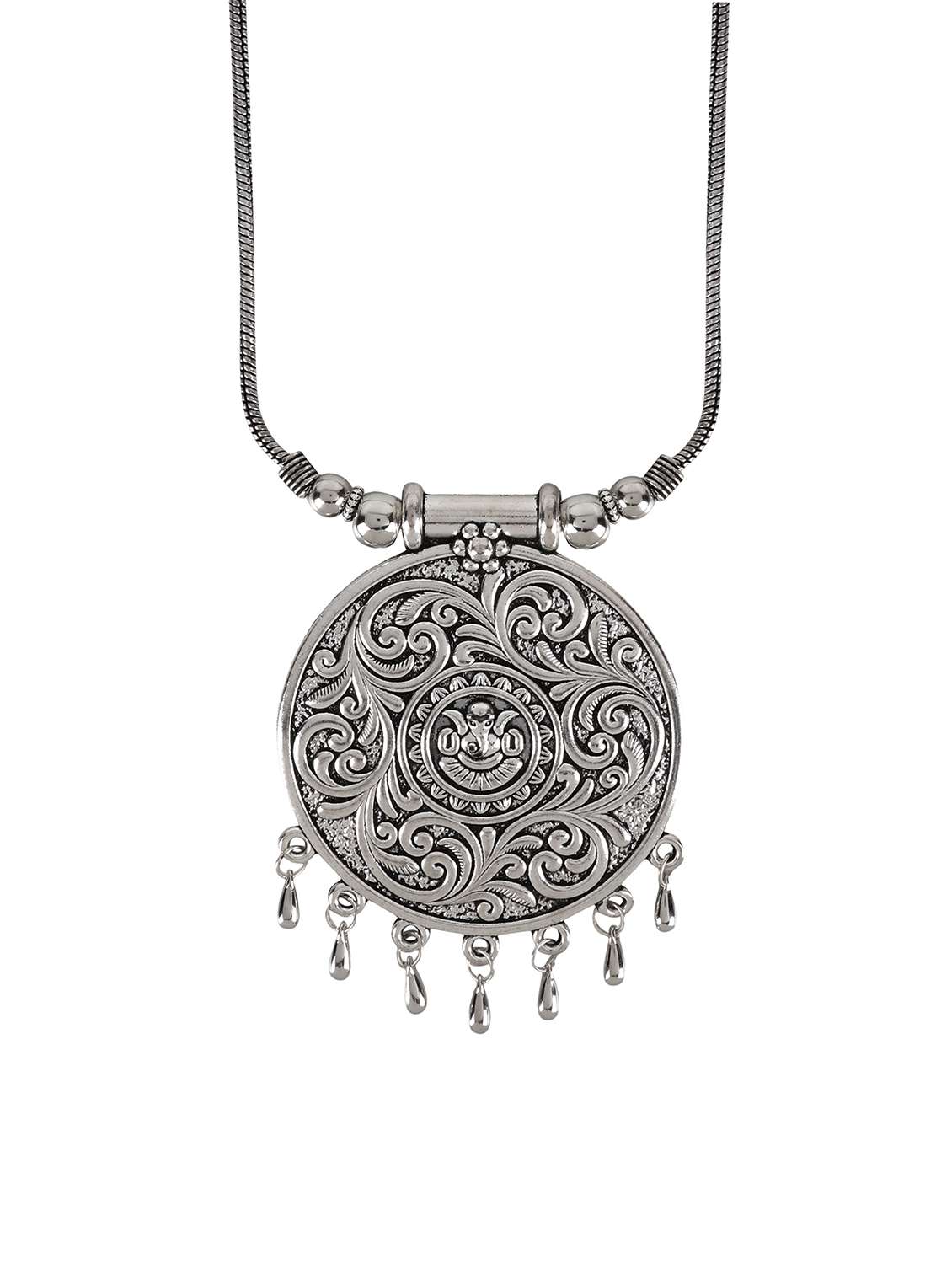 tribal necklace - 15167672 -  Zoom Image - 0