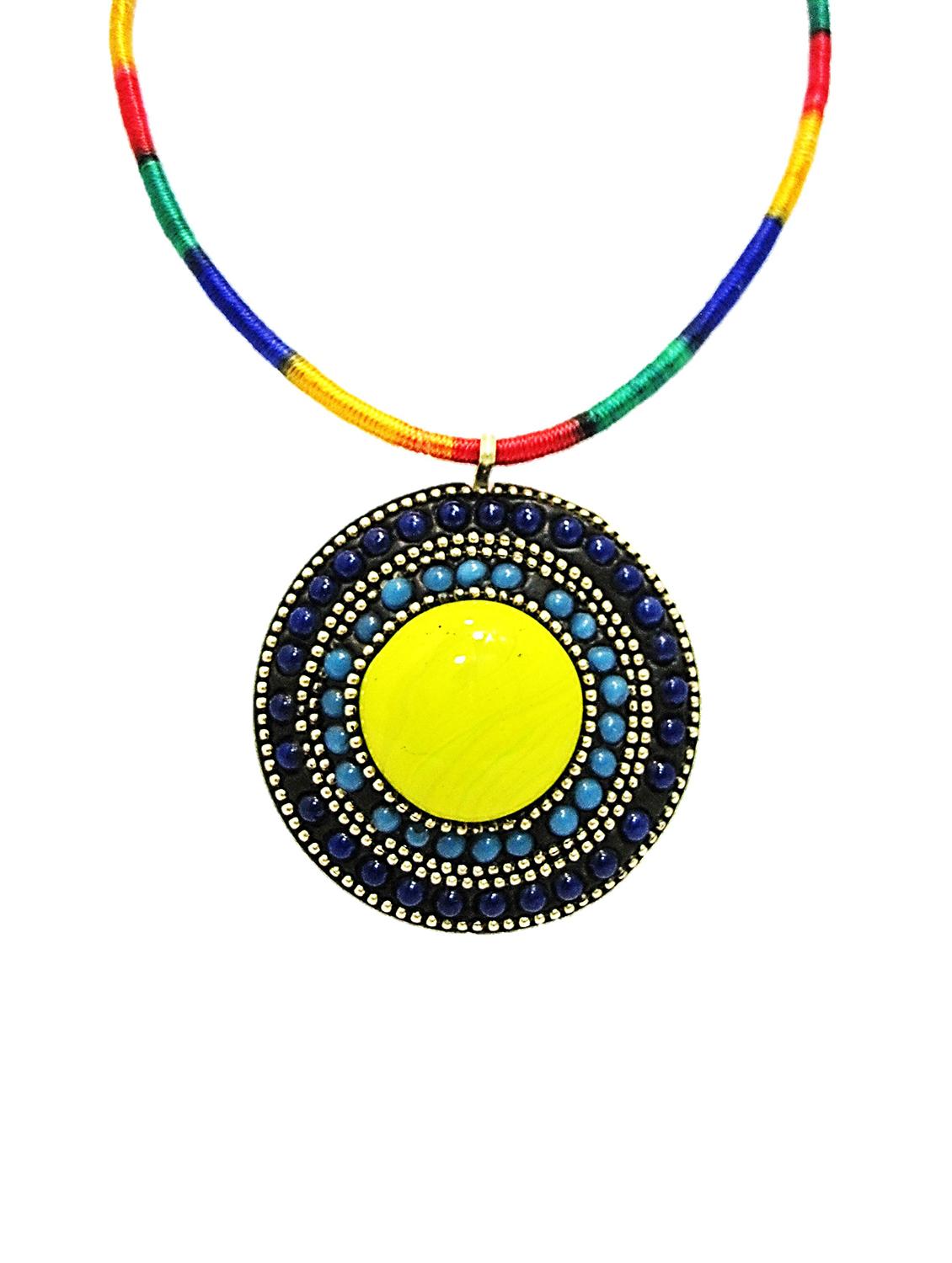 short necklace - 15167675 - Zoom Image - 0