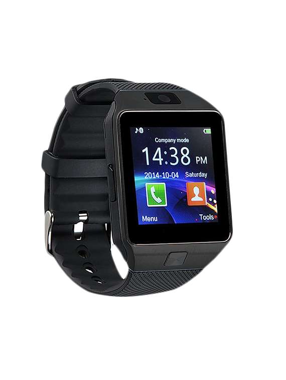 Smart Watch At Jumia Buy Online Premiumav Bluetooth Smart Watch