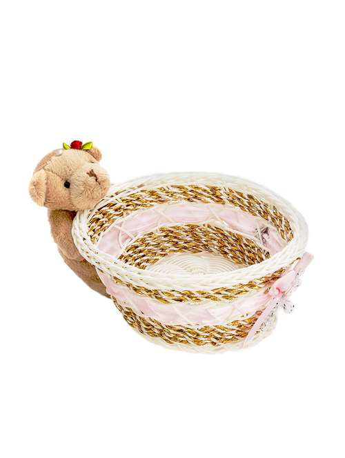 Decorative Trays & Bowls