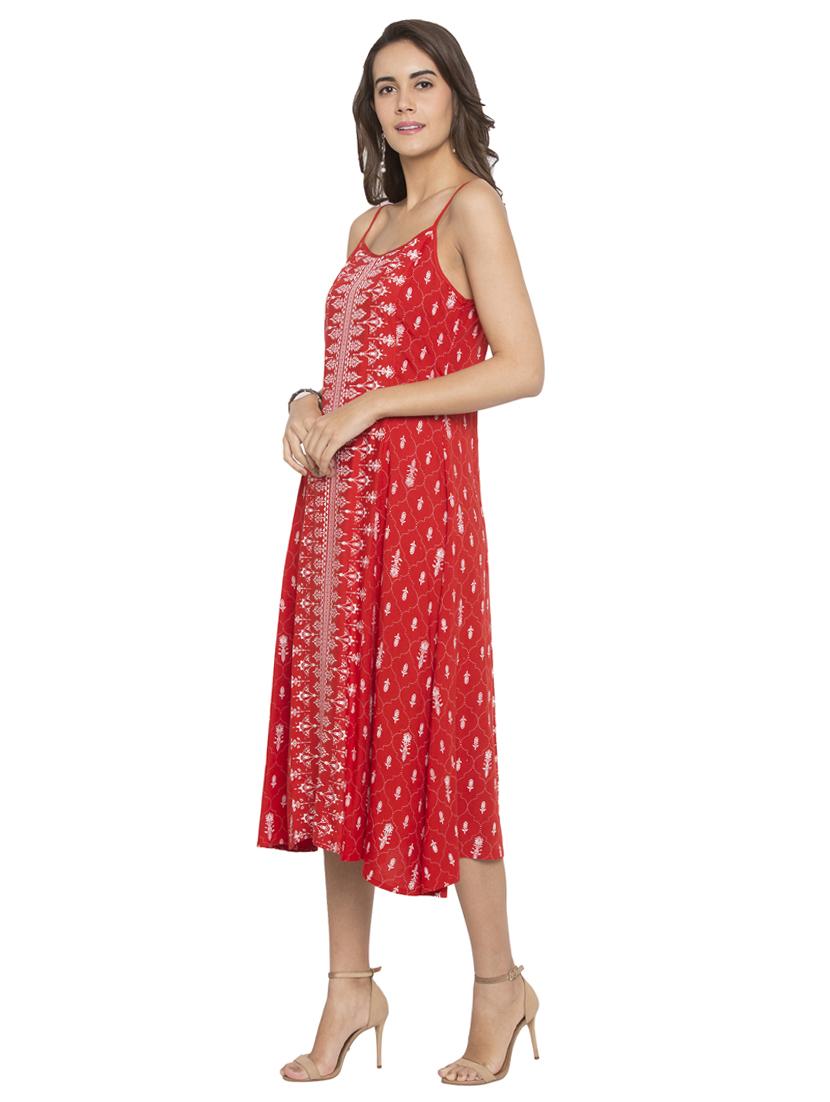 limeroad a line dress