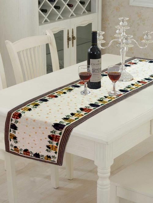 tapestry table runner horizon collection export quality- 1 piece - 15206433 -  Standard Image - 0