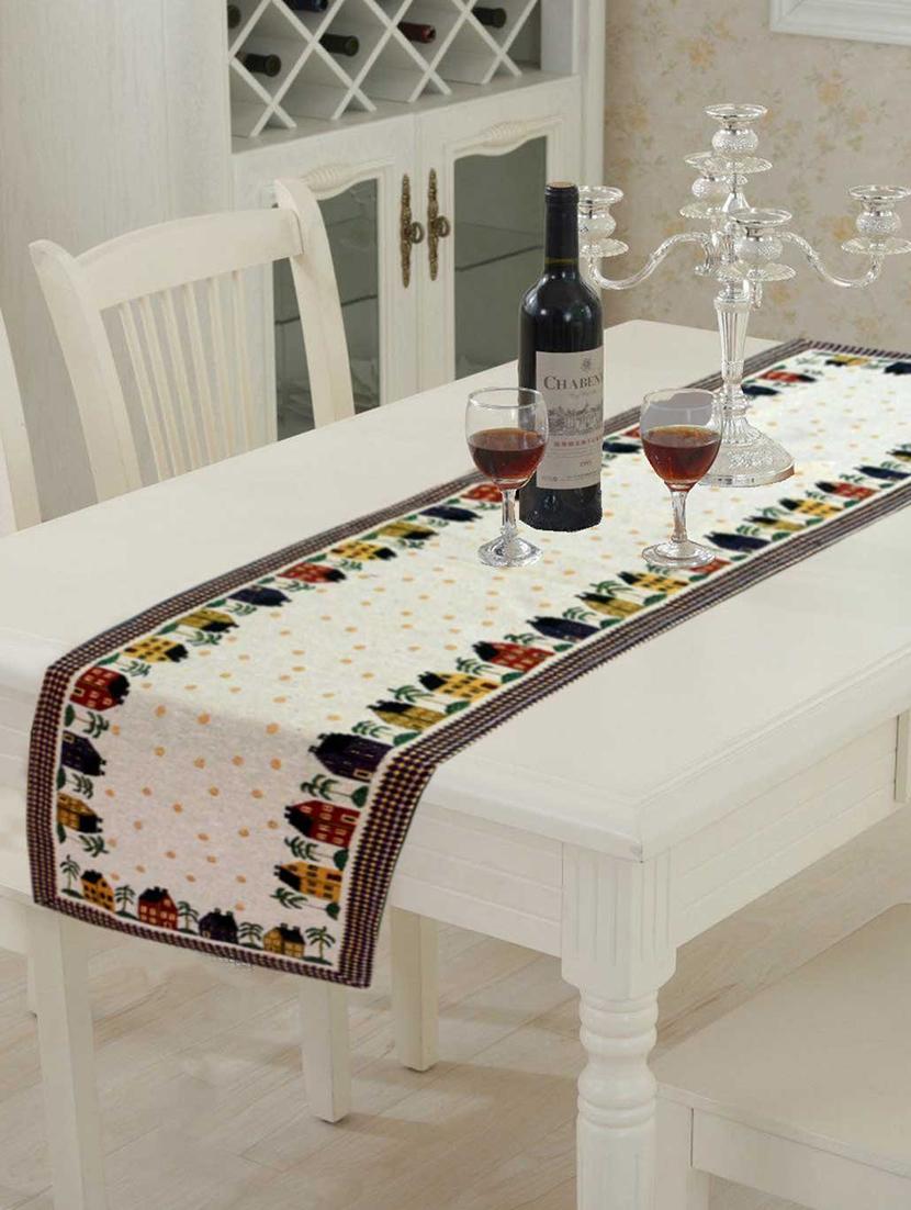 tapestry table runner horizon collection export quality- 1 piece - 15206433 -  Zoom Image - 0