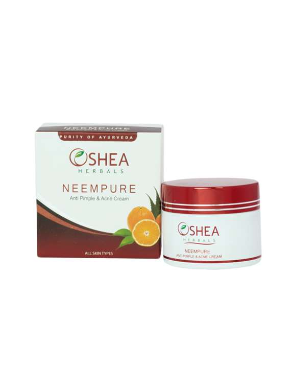 neem pure cream