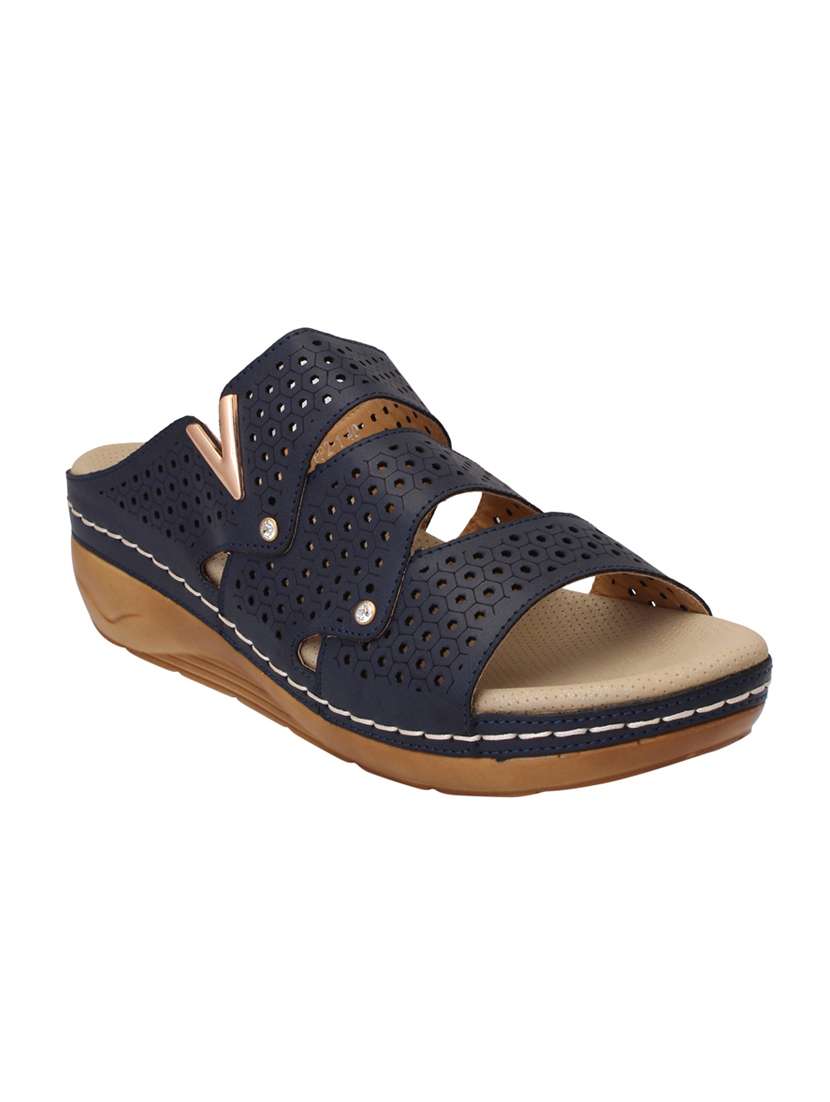 ladies sliper - 15216293 - Zoom Image - 0