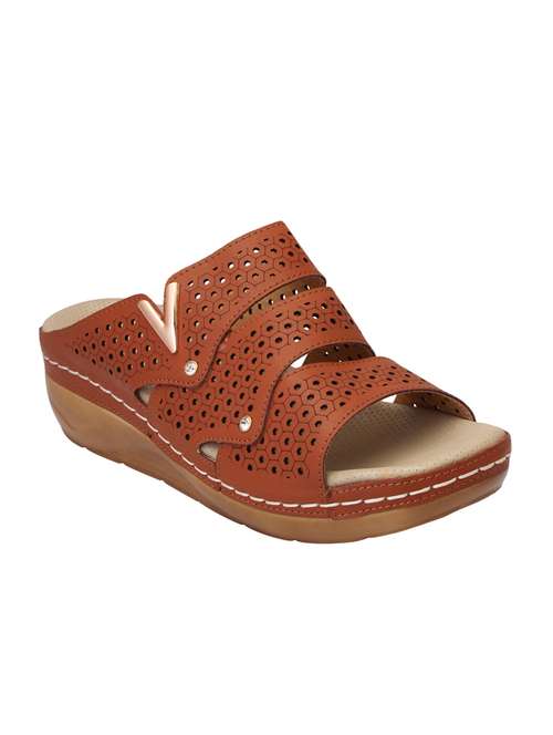 ladies sliper - 15216294 - Standard Image - 0