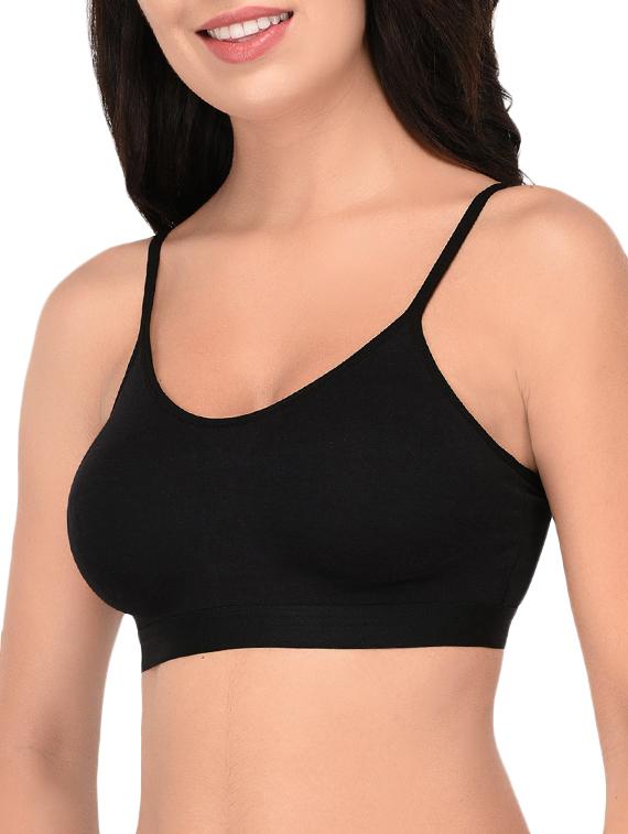 set of 2 multi colored sports bra - 15218356 - Standard Image - 5