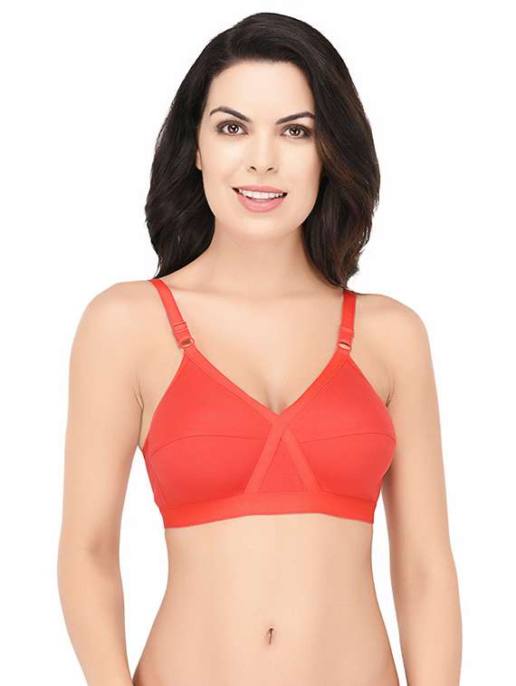 set of 2 floral patch bra  - 15218516 -  Standard Image - 5