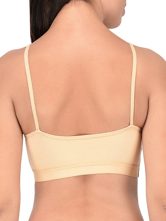 set of 2 multi colored sports bra - 15218519 - Standard Image - 3