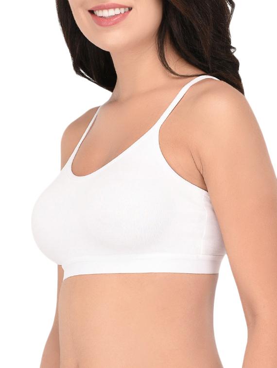set of 2 multi colored sports bra - 15218519 - Standard Image - 5