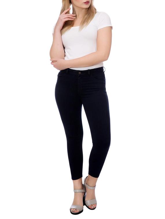 dark blue denim jeans - 15219561 - Standard Image - 3