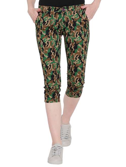 Capris