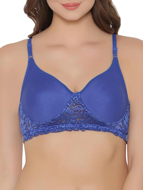 blue t-shirt bra - 15221695 - Standard Image - 0