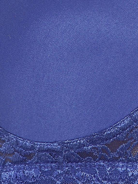 blue t-shirt bra - 15221695 - Standard Image - 3