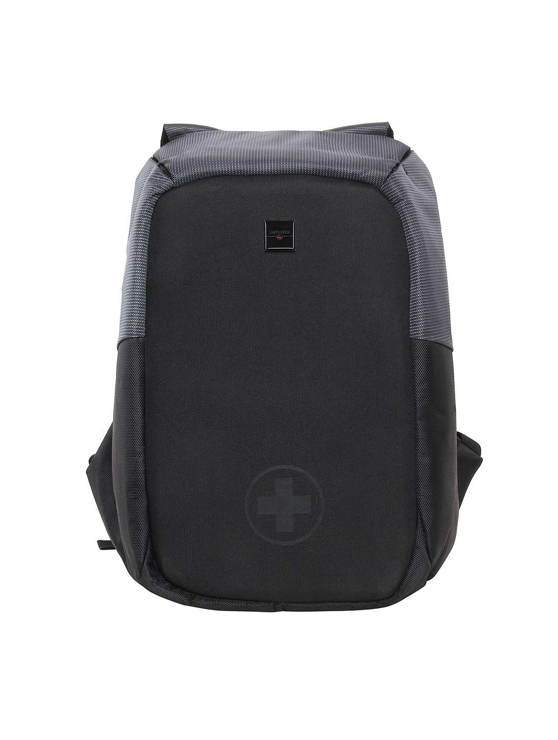 black  backpack