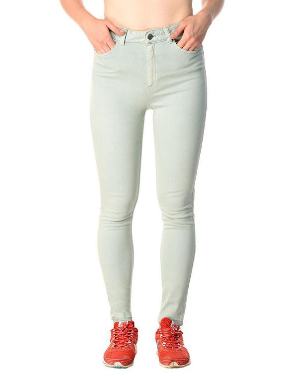 light blue denim jeans - 15234077 - Zoom Image - 0