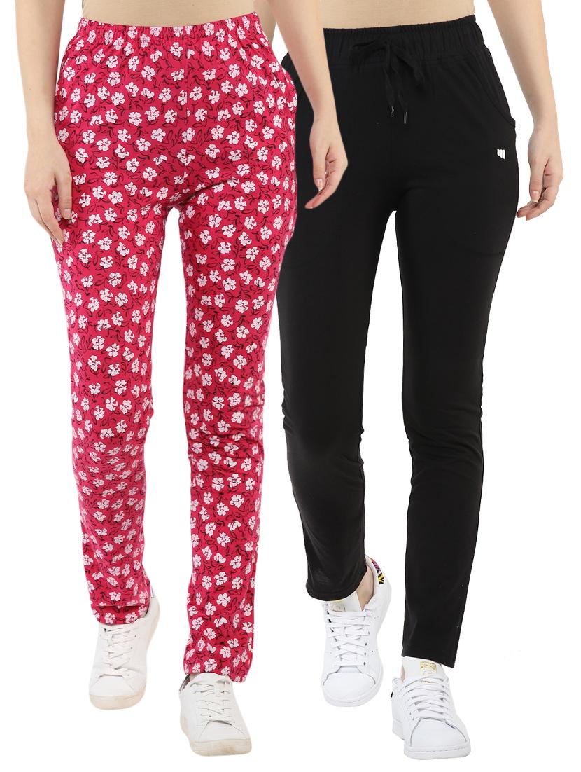 modeve track pants