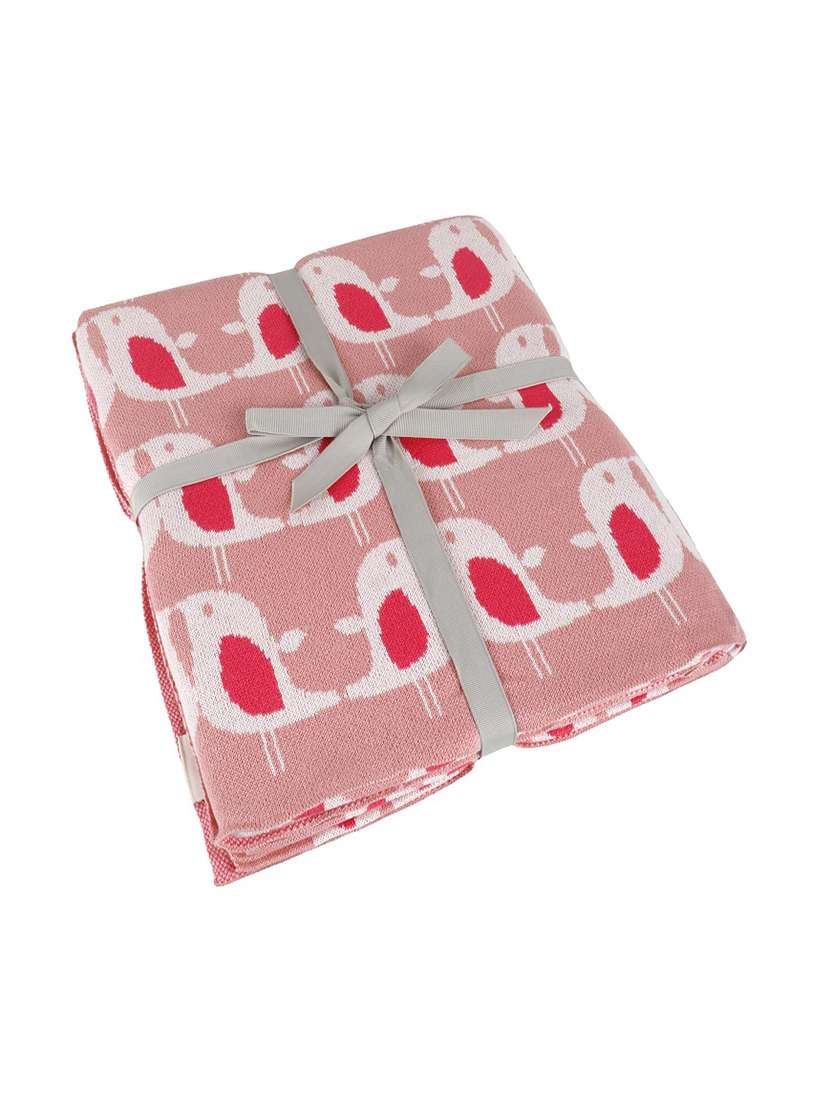 lovey dovey kids throw