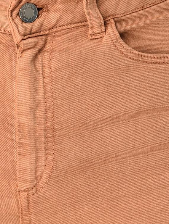 brown denim jeans - 15257926 - Standard Image - 3