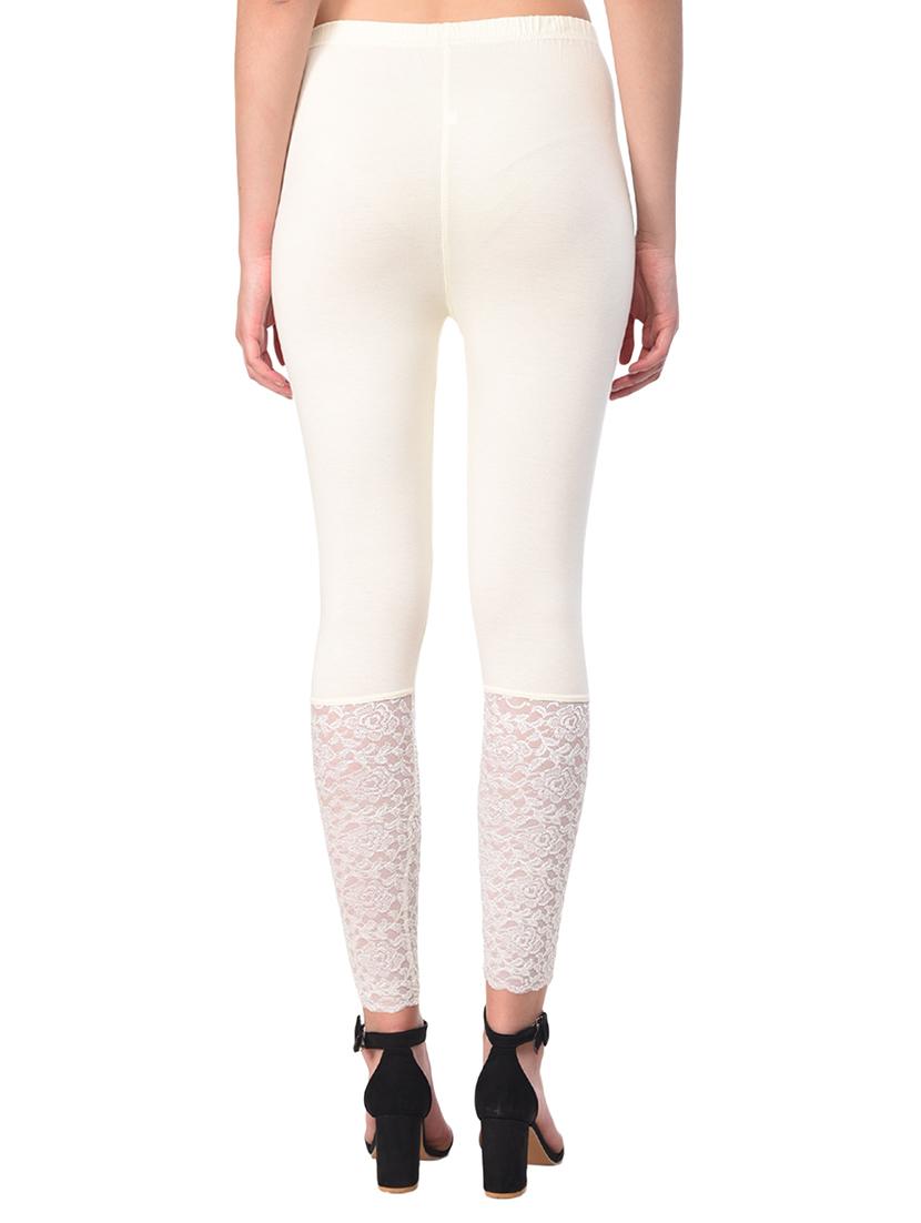 set of 2 multi colored legging - 15260933 - Standard Image - 3