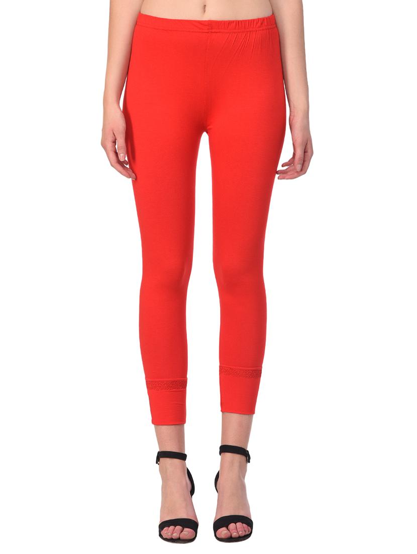 set of 2 multi colored legging - 15260933 - Standard Image - 5