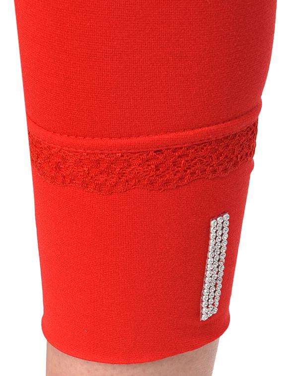 set of 2 multi colored legging - 15260933 - Standard Image - 8