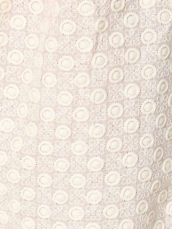 yellow cotton combo palazzo - 15265274 - Standard Image - 5