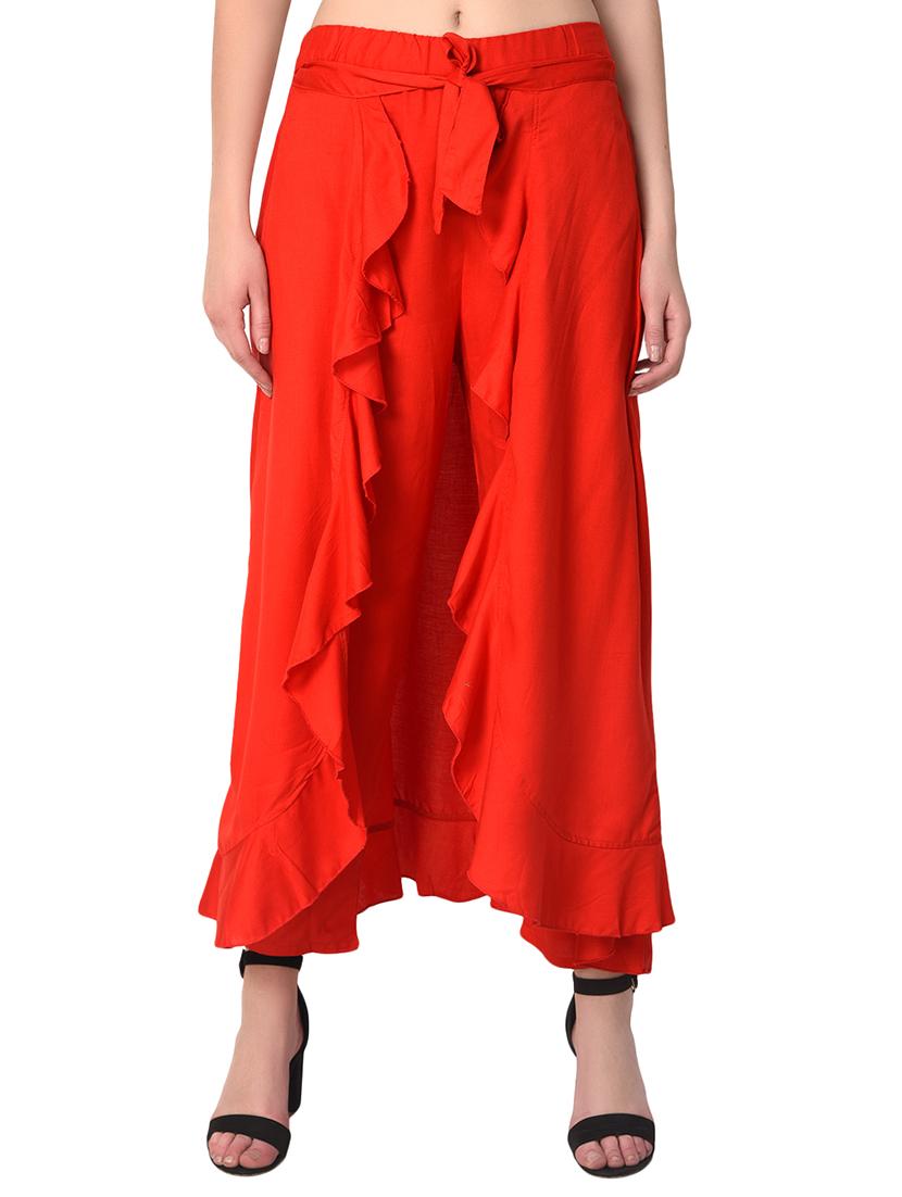 set of 2 palazzos - 15265290 - Standard Image - 5