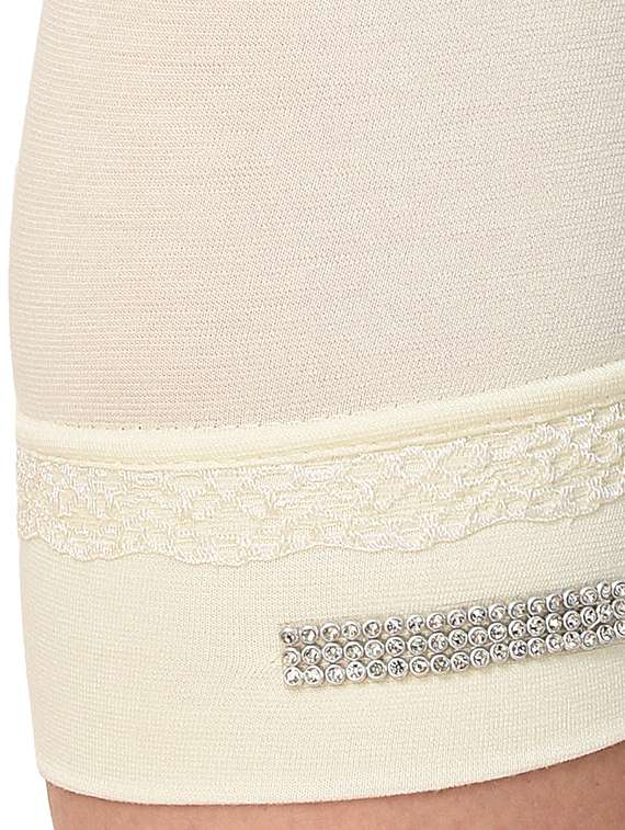 set of 2 multicolored capri legging - 15285982 -  Standard Image - 8