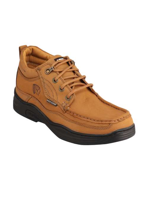 red chief best selling shoes