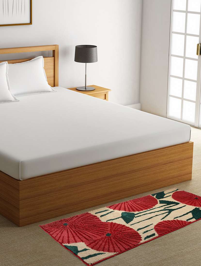 polyester microfiber runner (set of 1)