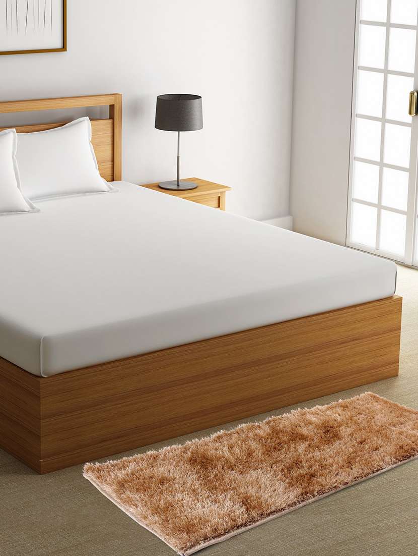 polyester microfiber runner (set of 1)