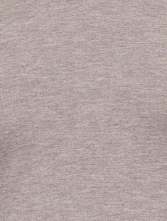 grey cotton t-shirt - 15308280 -  Standard Image - 3