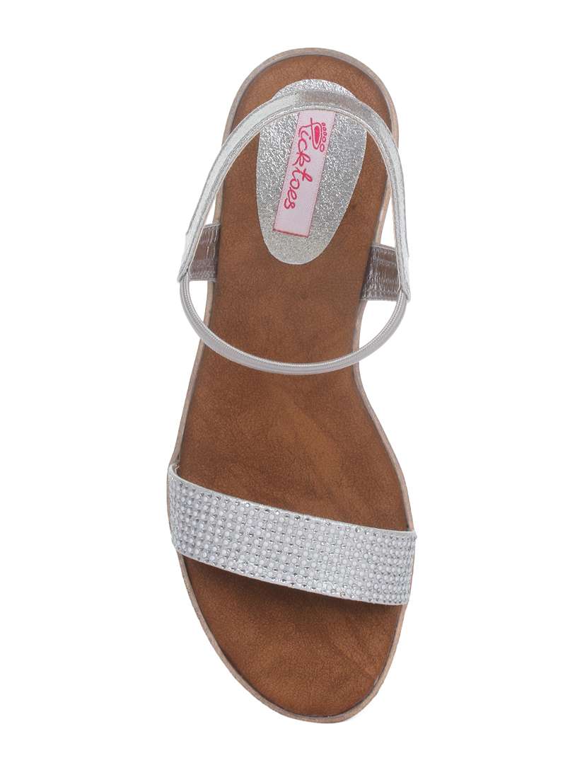 picktoes black wedges - 15318904 - Standard Image - 3