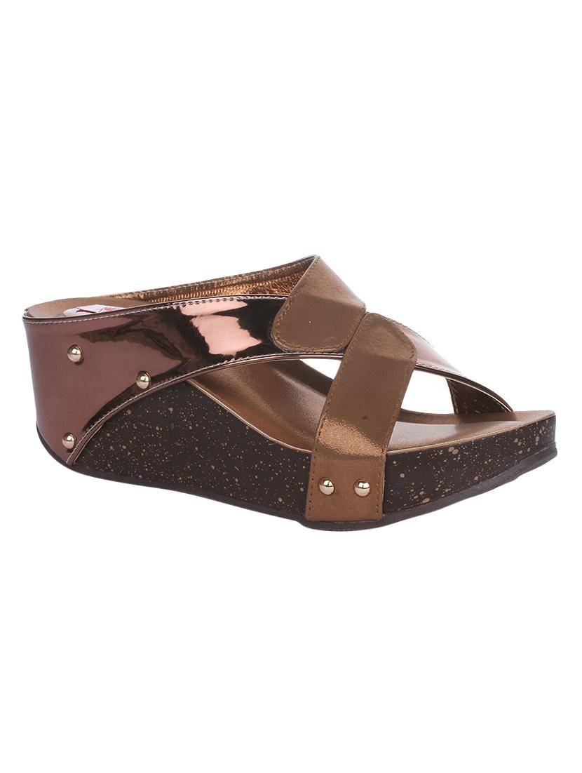picktoes black wedges - 15318909 - Zoom Image - 0