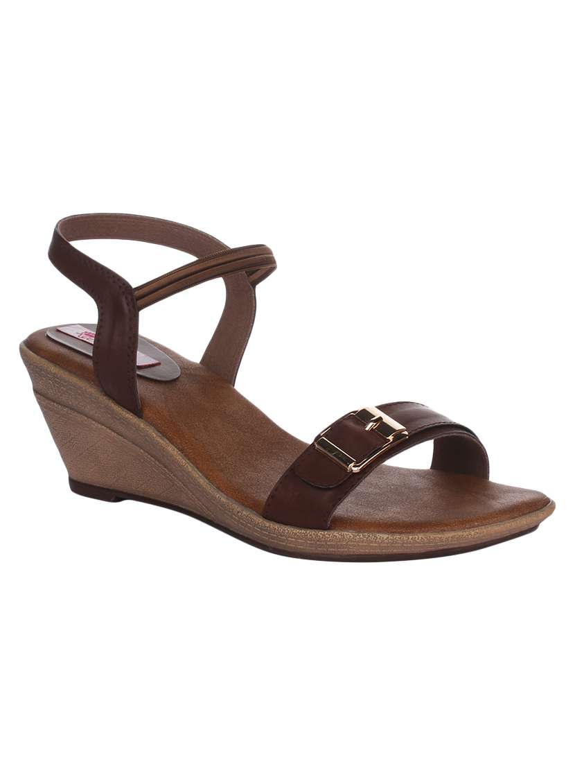 picktoes black wedges